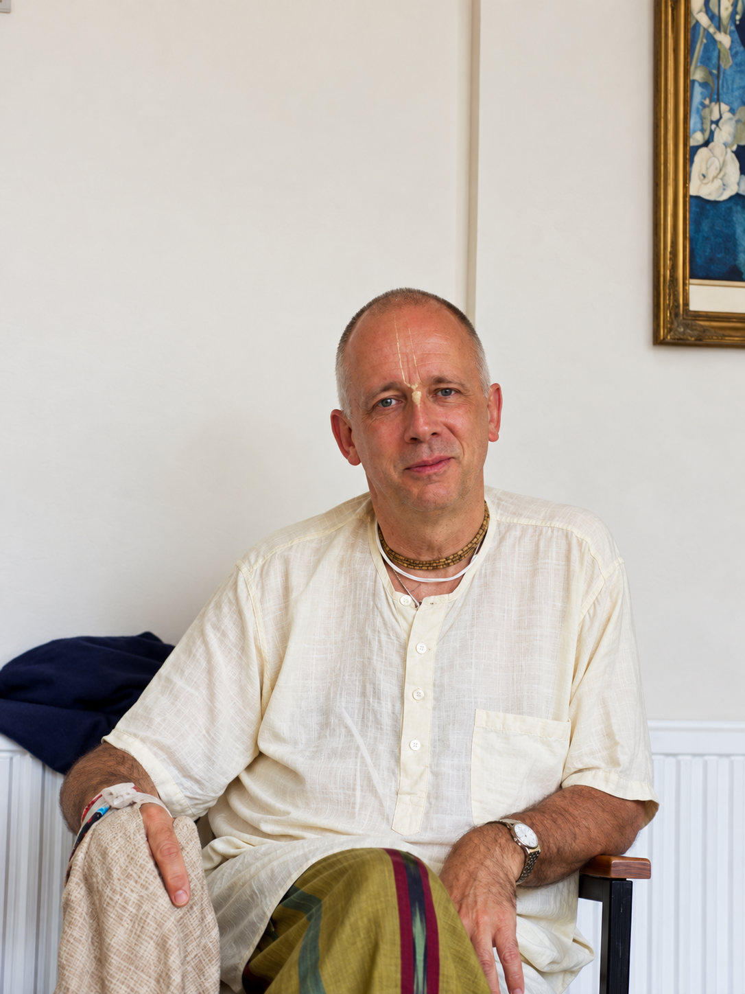 Gauranga Sundara Das