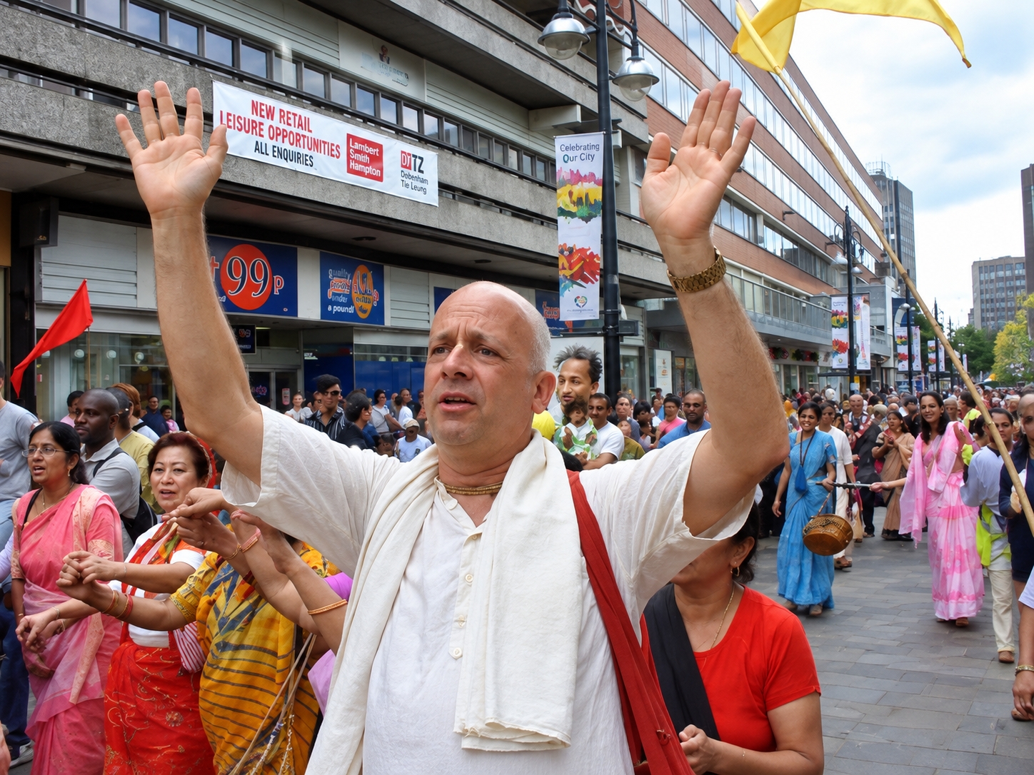 Vaishnava Songs