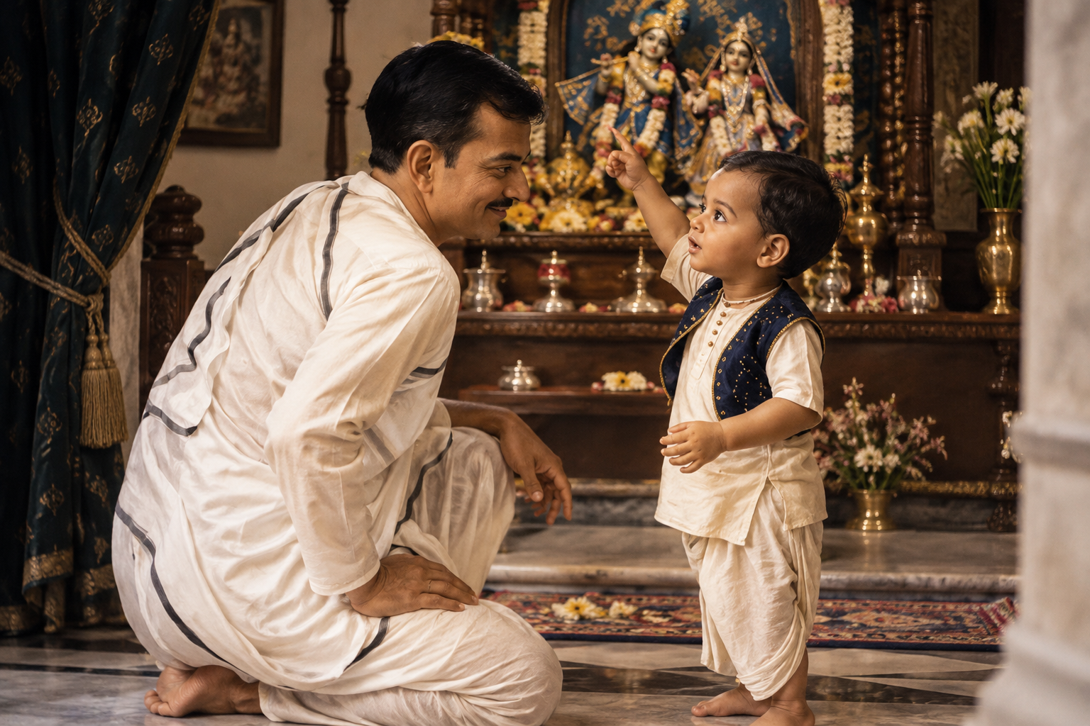 Srila Prabhupada