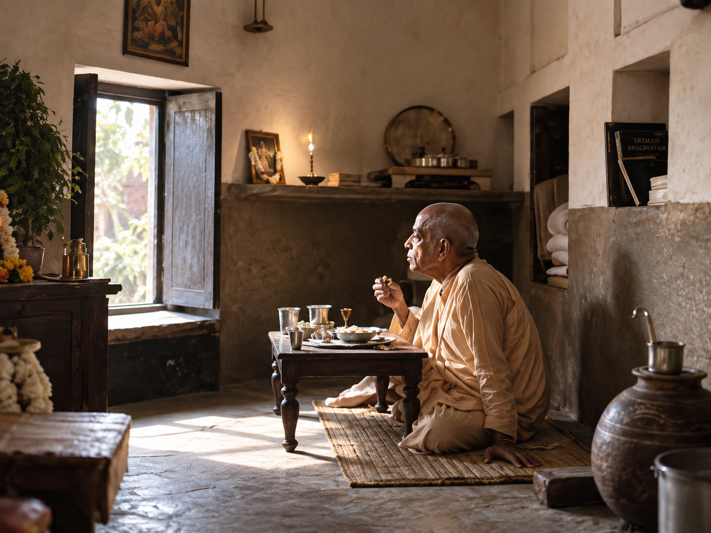 Srila Prabhupada