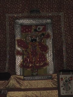 Haridev near Manasi Ganga