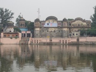 Manasi Ganga