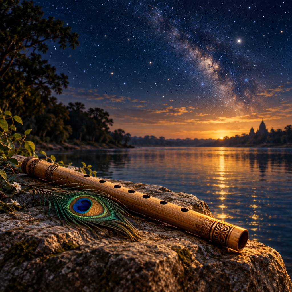 Beyond Wonder, Into Love