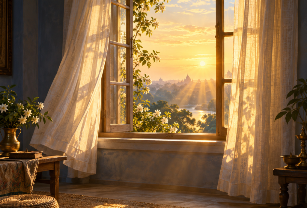 Opening the Heart to Grace